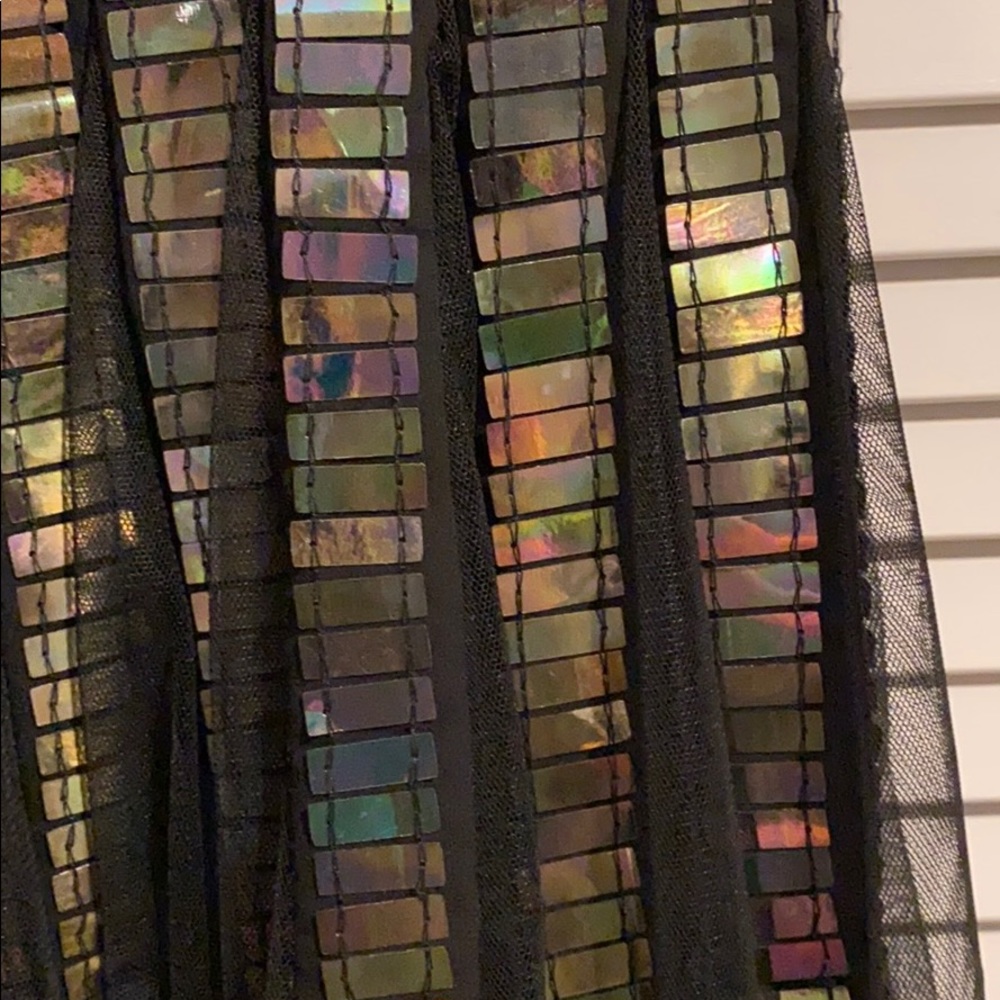 ASOS Sequin Dress - Picture 7 of 12